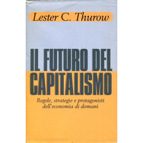Il futuro del capitalismo