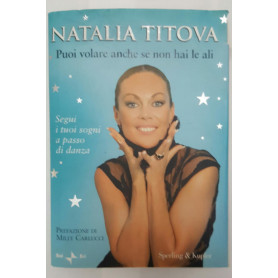 Puoi volare anche se non hai le ali
