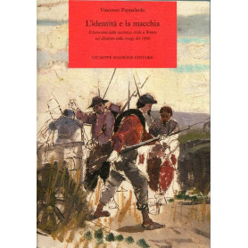 L'identità  e la macchia
