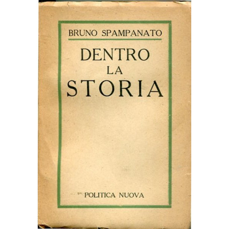 Dentro la storia