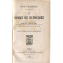 Le roman de Dumouriez