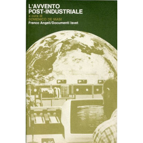 L'avvento post-industriale