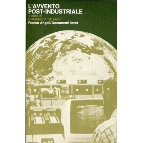 L'avvento post-industriale