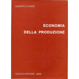 Economia della produzione
