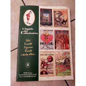 L angolo del collezionista