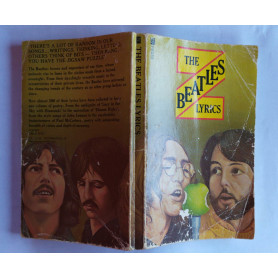 The Beatles Lyrica