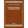 Il mercato monetario e finanziario in Italia - teoria e strumenti