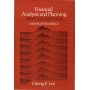 Financial Analysis and Planning - Theory and application - a book of readings