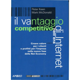 Il vantaggio competitivo nell'era di Internet