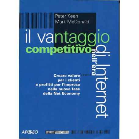 Il vantaggio competitivo nell'era di Internet