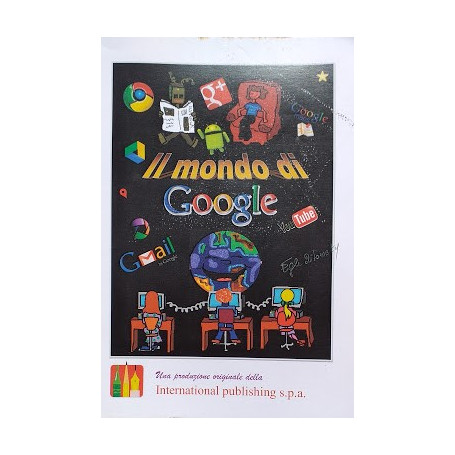 Il mondo di Google