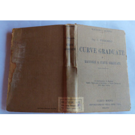 Curve graduate e raccordi a curve graduate