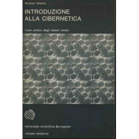 Introduzione alla cibernetica