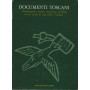 DOCUMENTI TOSCANI