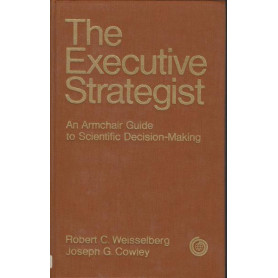 THE EXECUTIVE STRATEGIST