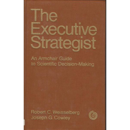 THE EXECUTIVE STRATEGIST
