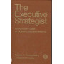 THE EXECUTIVE STRATEGIST