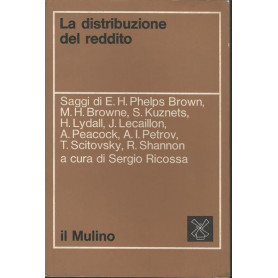 LA DISTRIBUZIONE DEL REDDITO