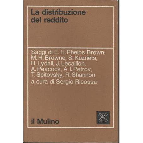 LA DISTRIBUZIONE DEL REDDITO