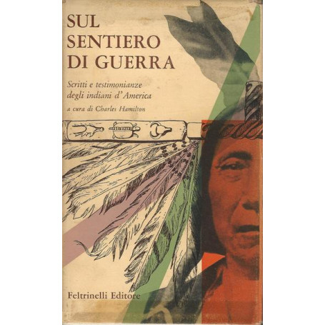SUL SENTIERO DI GUERRA