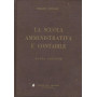 LA SCUOLA AMMINISTRATIVA E CONTABILE