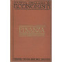 FINANZA