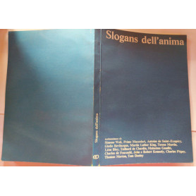 Slogans dell'anima