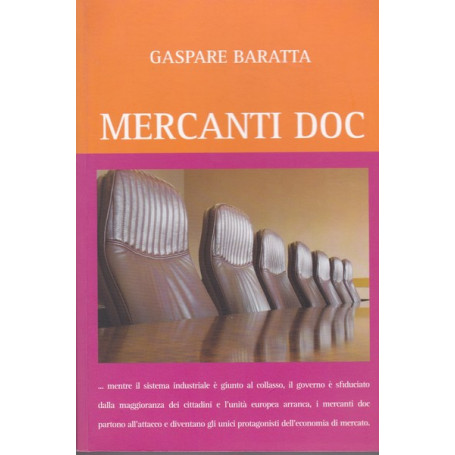 Mercanti DOC